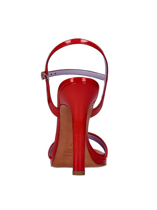  ALBANO | 5034 VERN.ROSSO